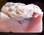 Opal Mineral